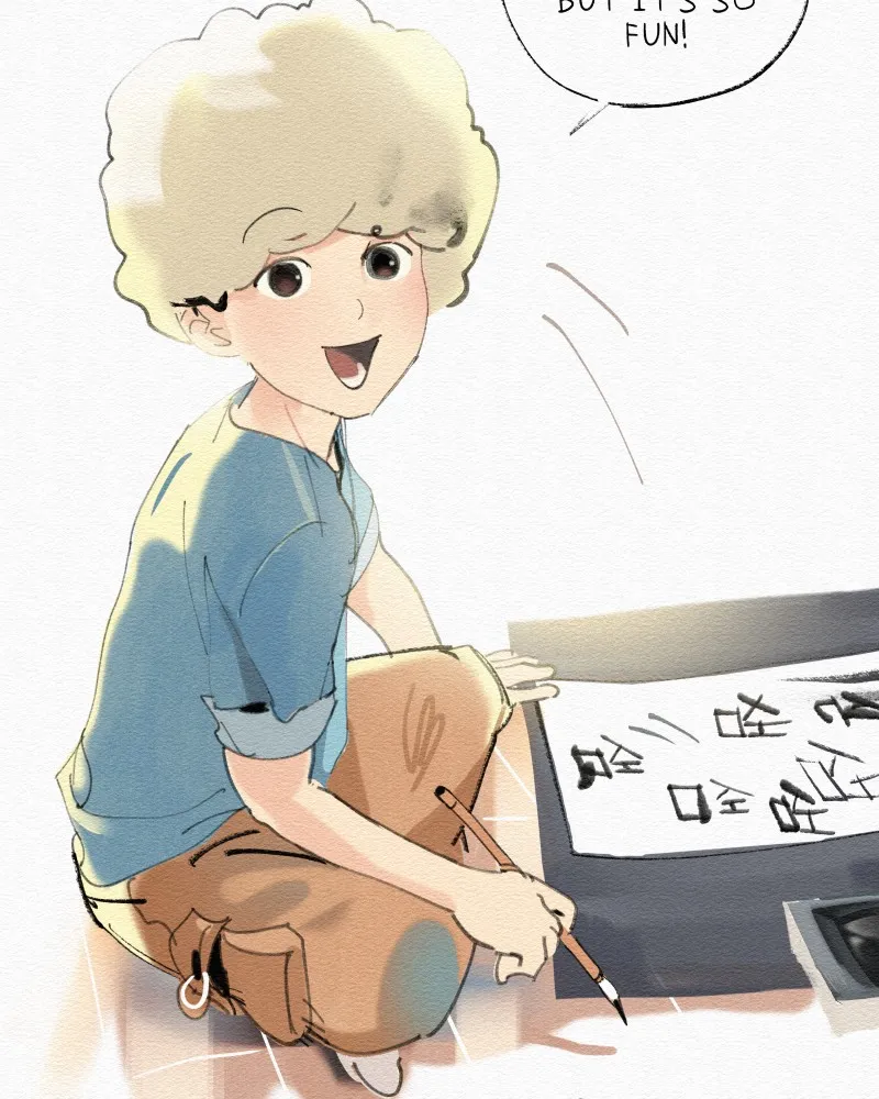 It's On Chapter 31 page 34 - 