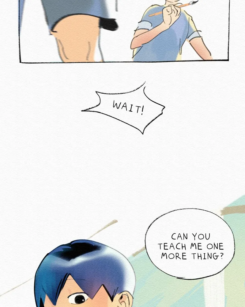 It's On Chapter 31 page 36 - 