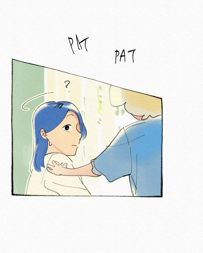 It's On Chapter 31 page 38 - 