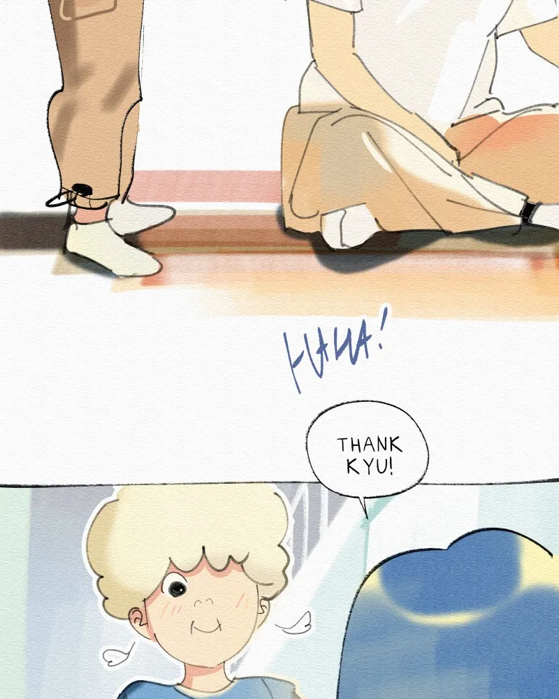 It's On Chapter 31 page 40 - 