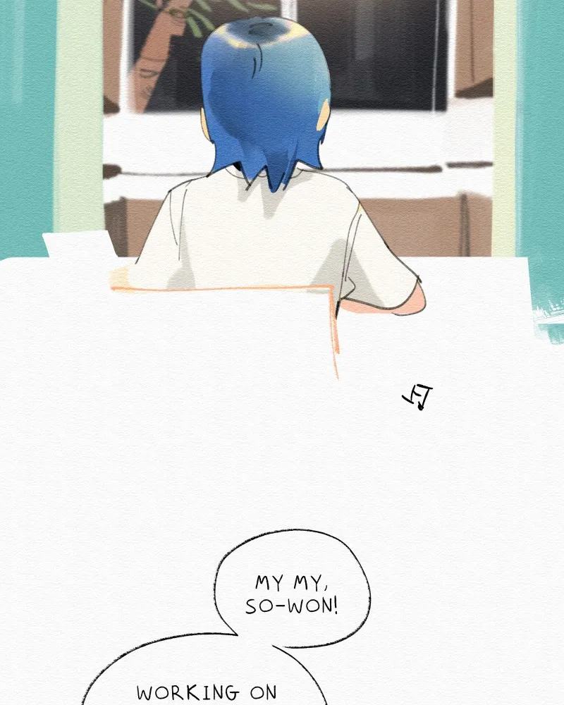 It's On Chapter 31 page 45 - 