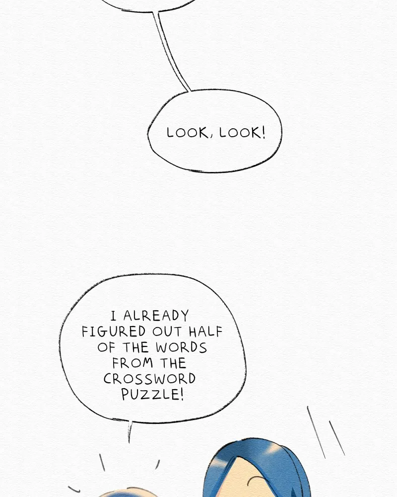It's On Chapter 31 page 47 - 