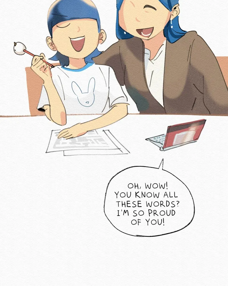 It's On Chapter 31 page 48 - 