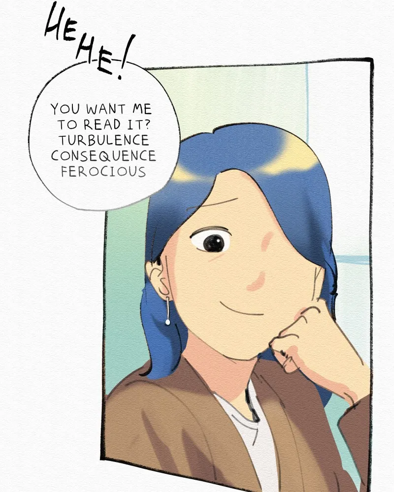 It's On Chapter 31 page 49 - 