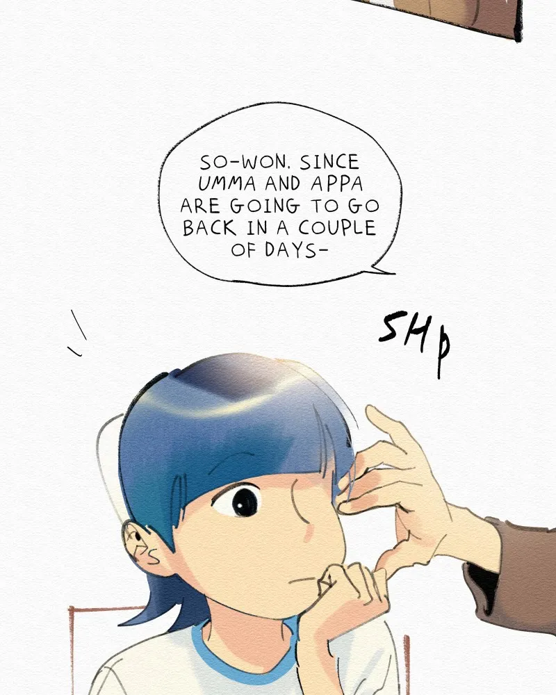 It's On Chapter 31 page 50 - 