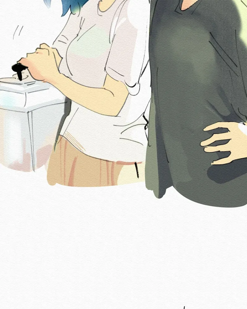 It's On Chapter 31 page 6 - 
