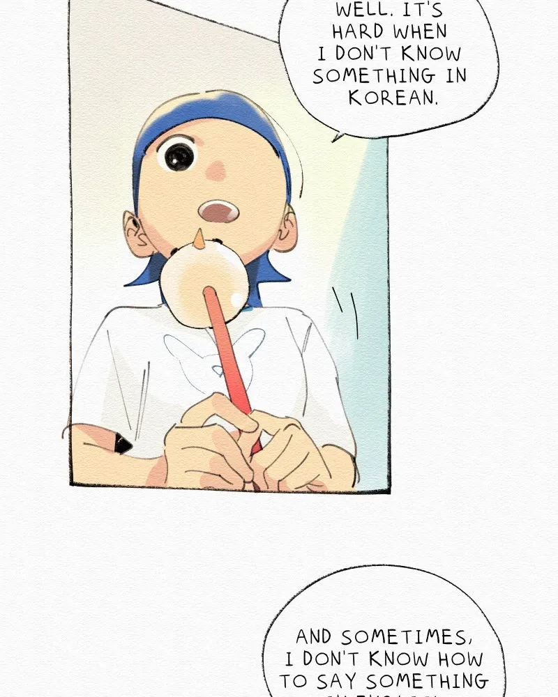 It's On Chapter 31 page 52 - 
