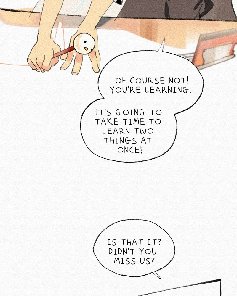 It's On Chapter 31 page 55 - 