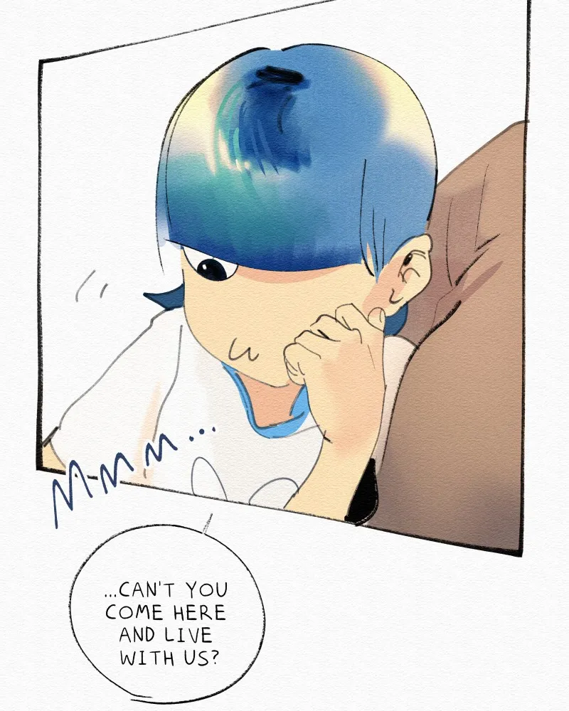 It's On Chapter 31 page 56 - 