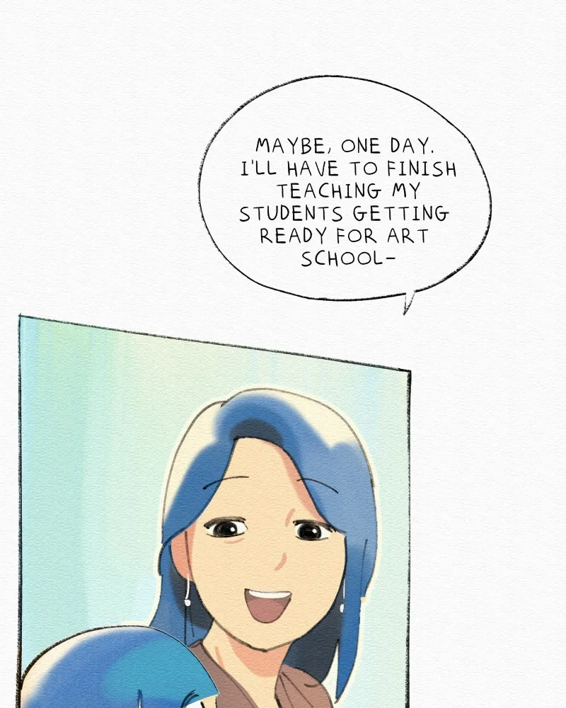 It's On Chapter 31 page 57 - 
