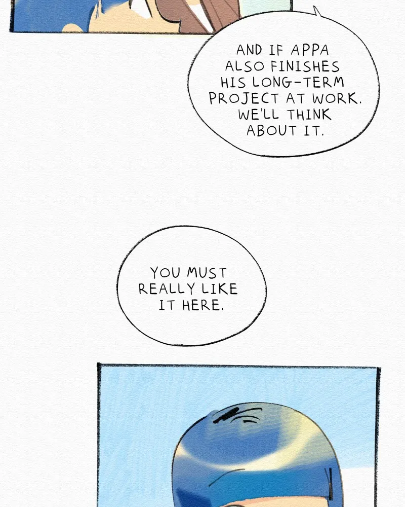 It's On Chapter 31 page 58 - 