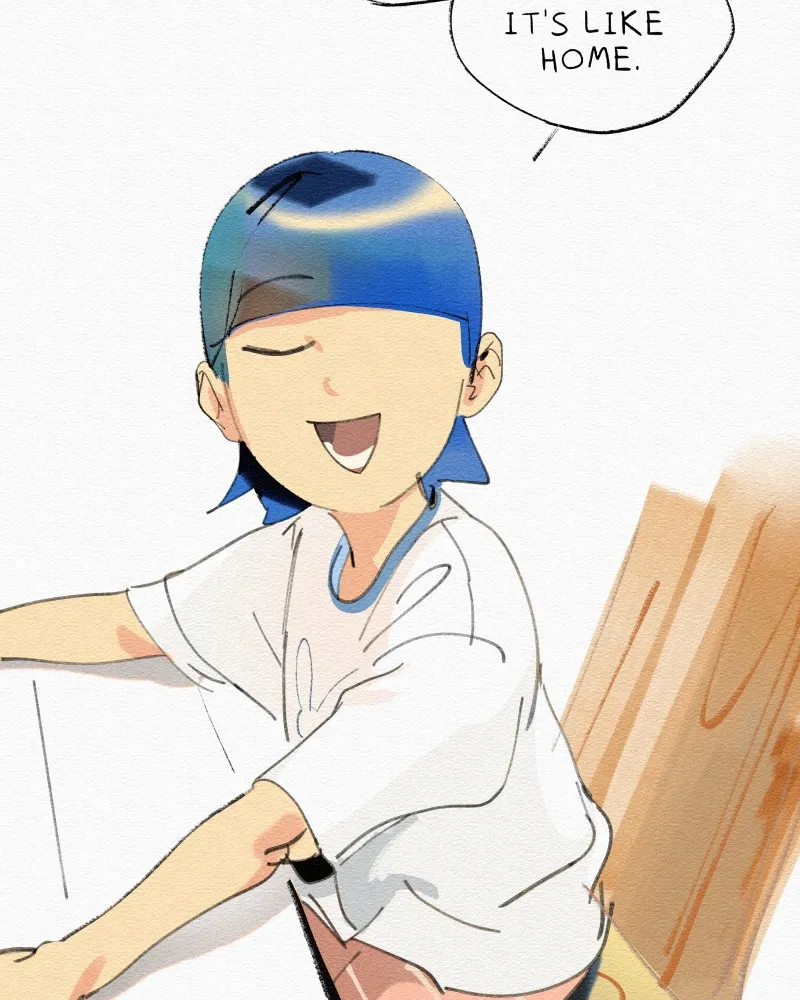 It's On Chapter 31 page 60 - 