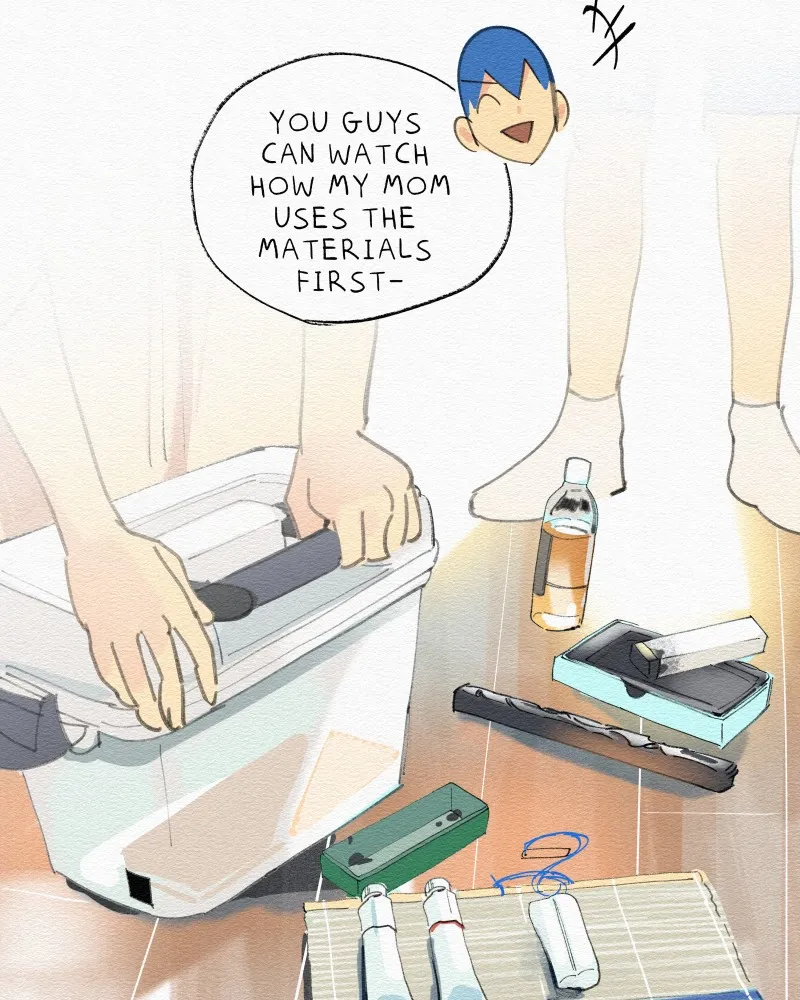 It's On Chapter 31 page 7 - 