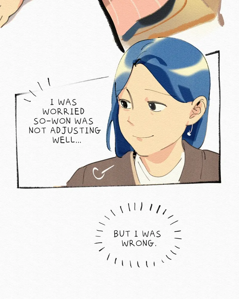 It's On Chapter 31 page 61 - 