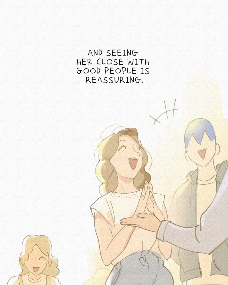 It's On Chapter 31 page 62 - 