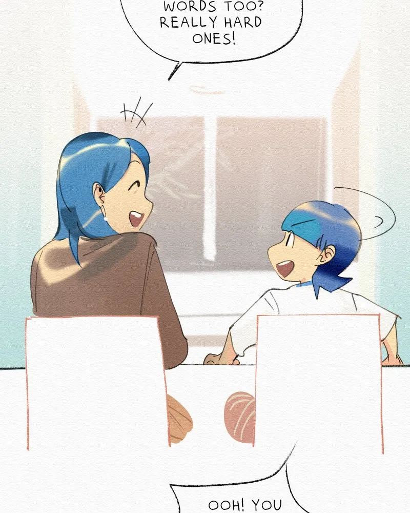 It's On Chapter 31 page 64 - 