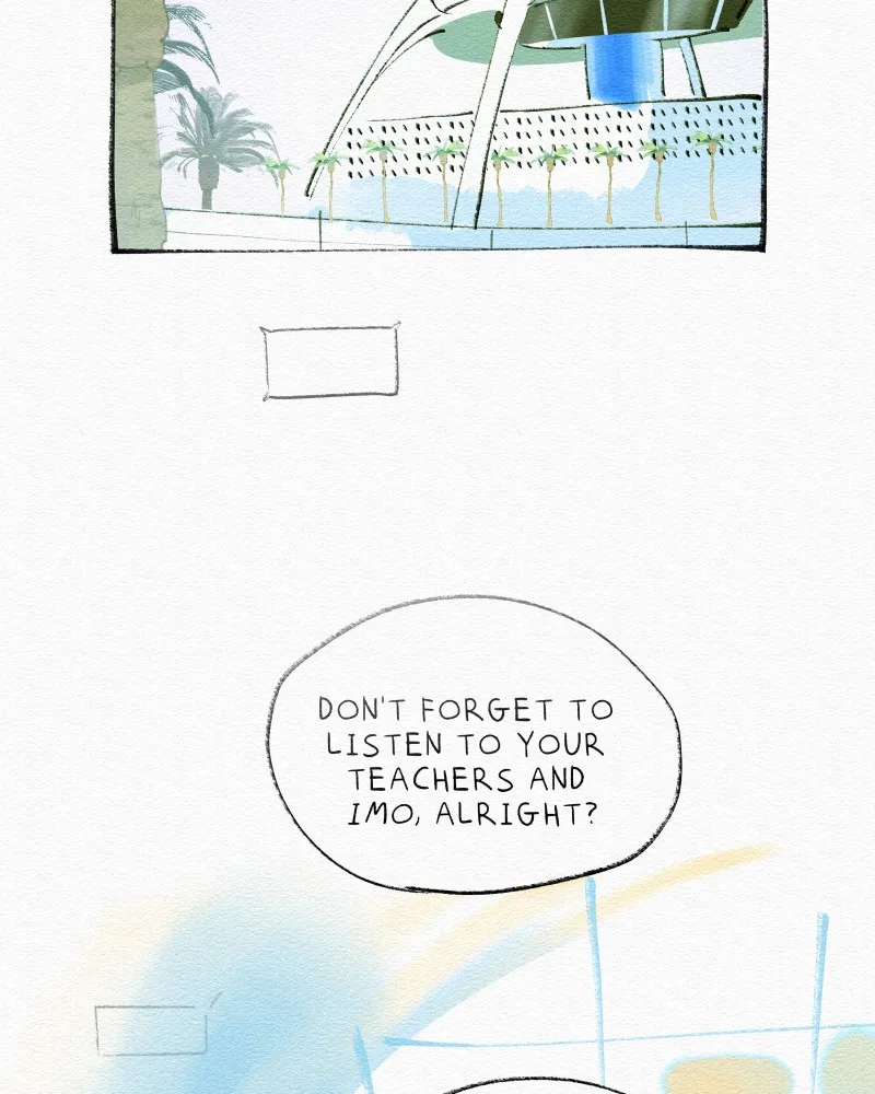 It's On Chapter 31 page 67 - 