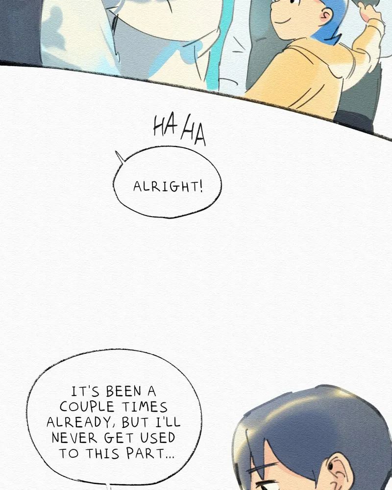 It's On Chapter 31 page 69 - 