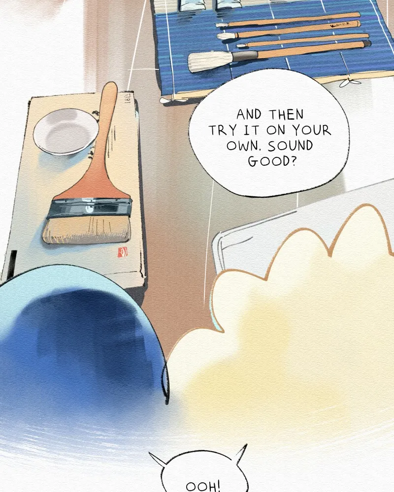 It's On Chapter 31 page 8 - 