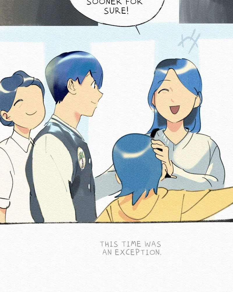 It's On Chapter 31 page 72 - 