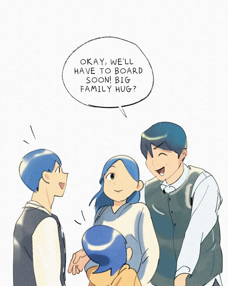 It's On Chapter 31 page 73 - 