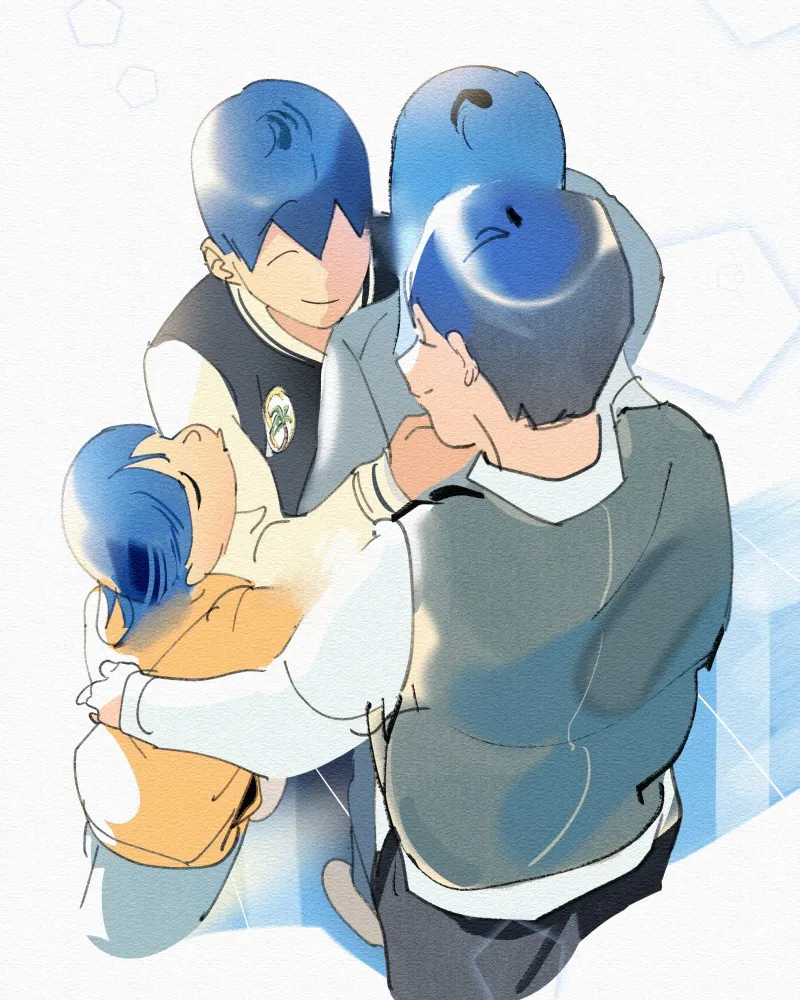 It's On Chapter 31 page 75 - 