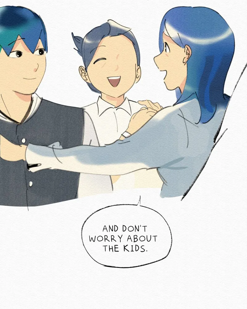 It's On Chapter 31 page 77 - 