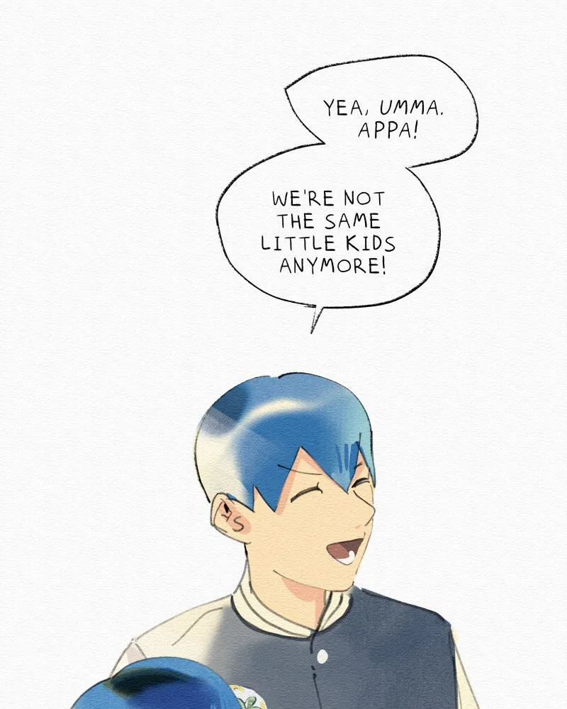 It's On Chapter 31 page 78 - 