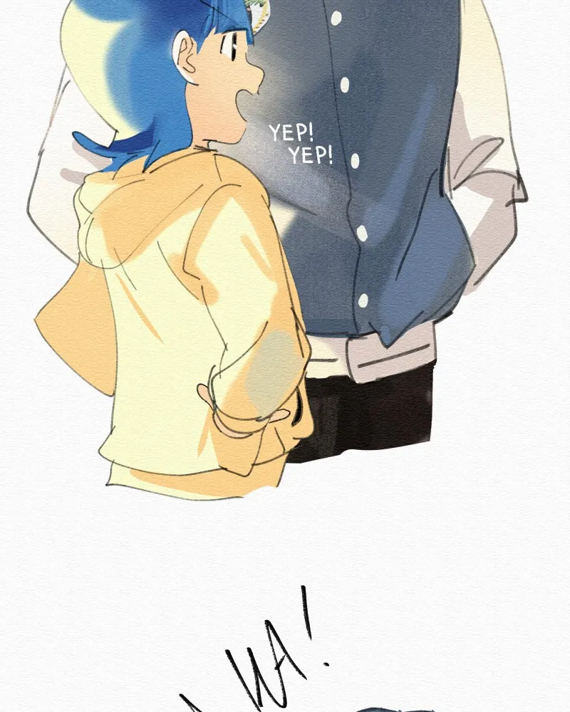 It's On Chapter 31 page 79 - 