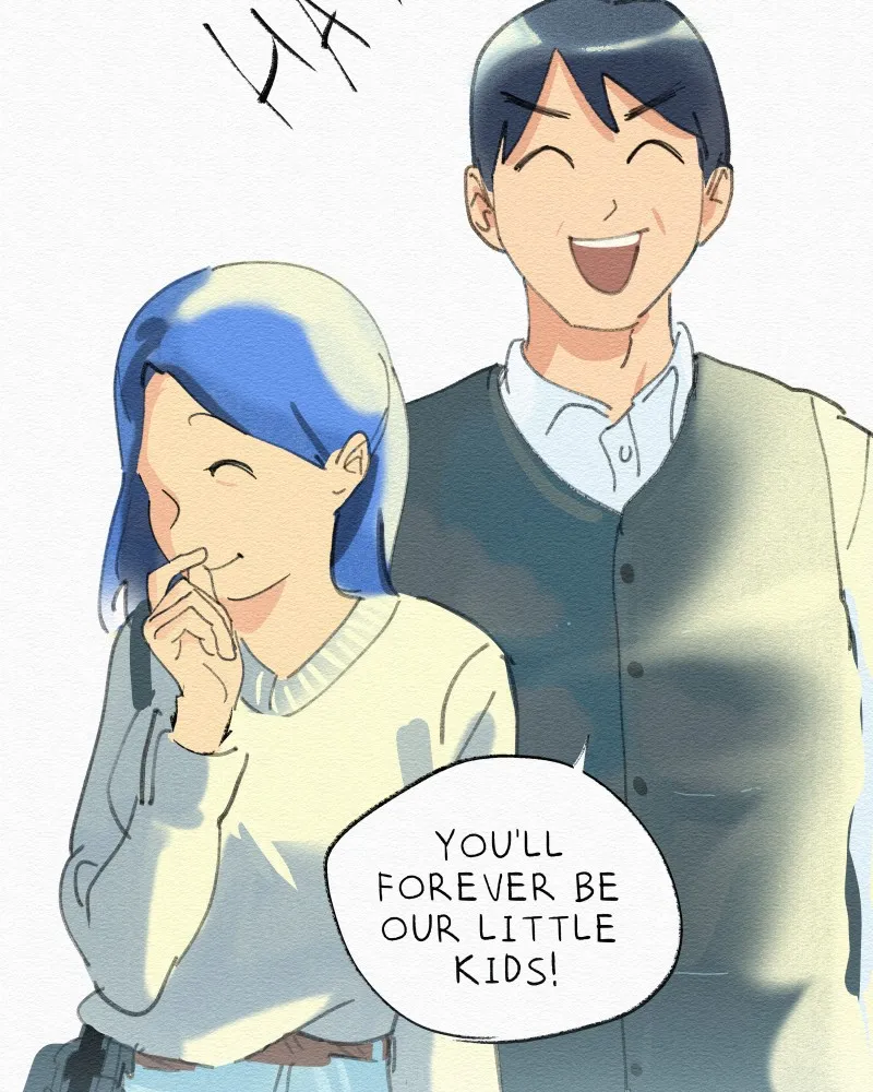 It's On Chapter 31 page 80 - 