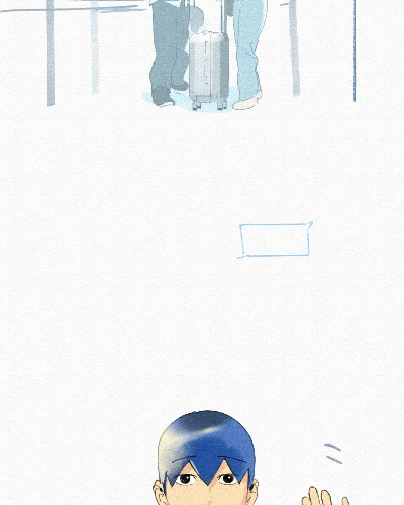It's On Chapter 31 page 83 - 