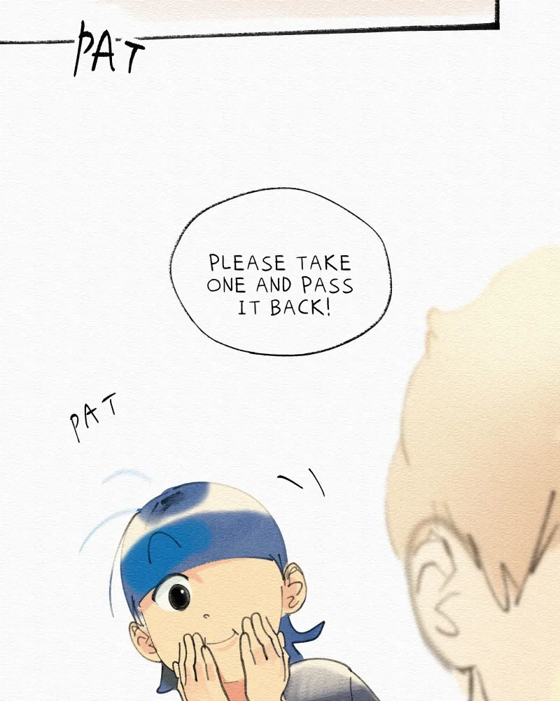 It's On Chapter 32 page 2 - 