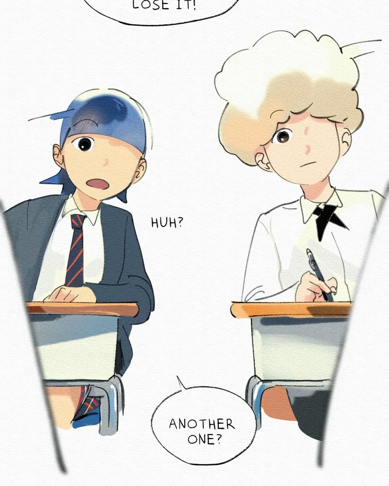 It's On Chapter 32 page 12 - 