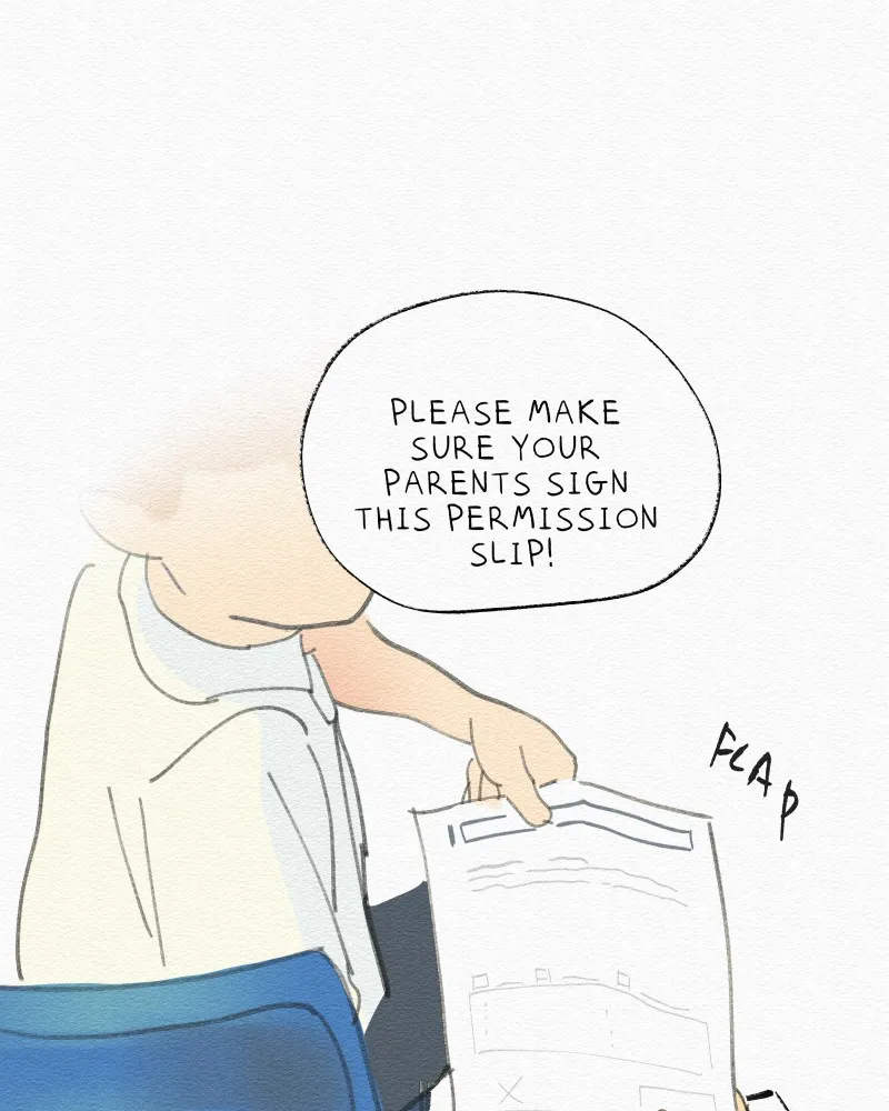 It's On Chapter 32 page 13 - 