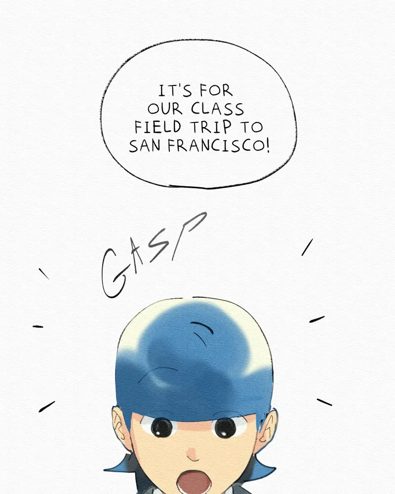 It's On Chapter 32 page 15 - 