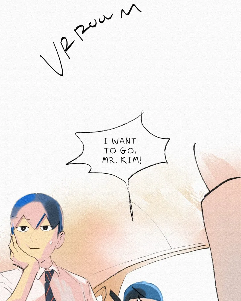 It's On Chapter 32 page 18 - 
