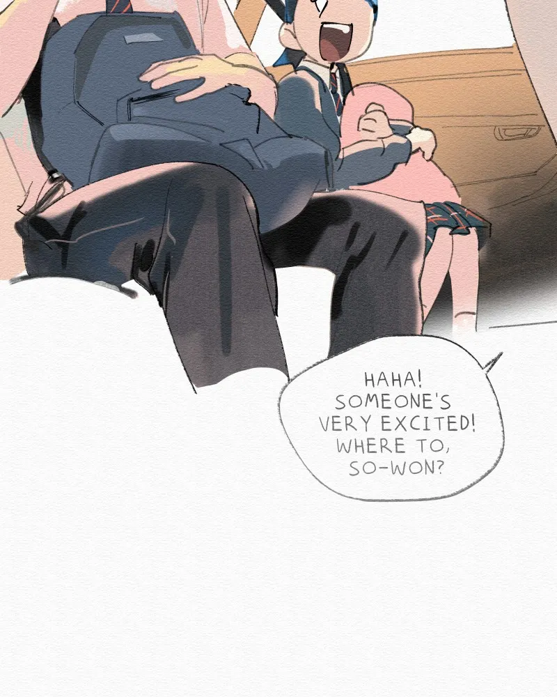 It's On Chapter 32 page 19 - 