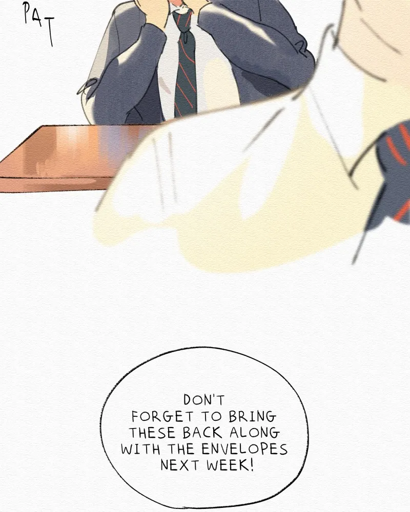 It's On Chapter 32 page 3 - 