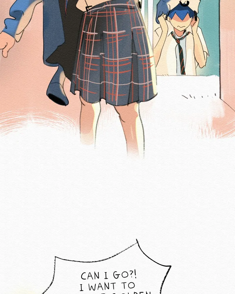 It's On Chapter 32 page 21 - 