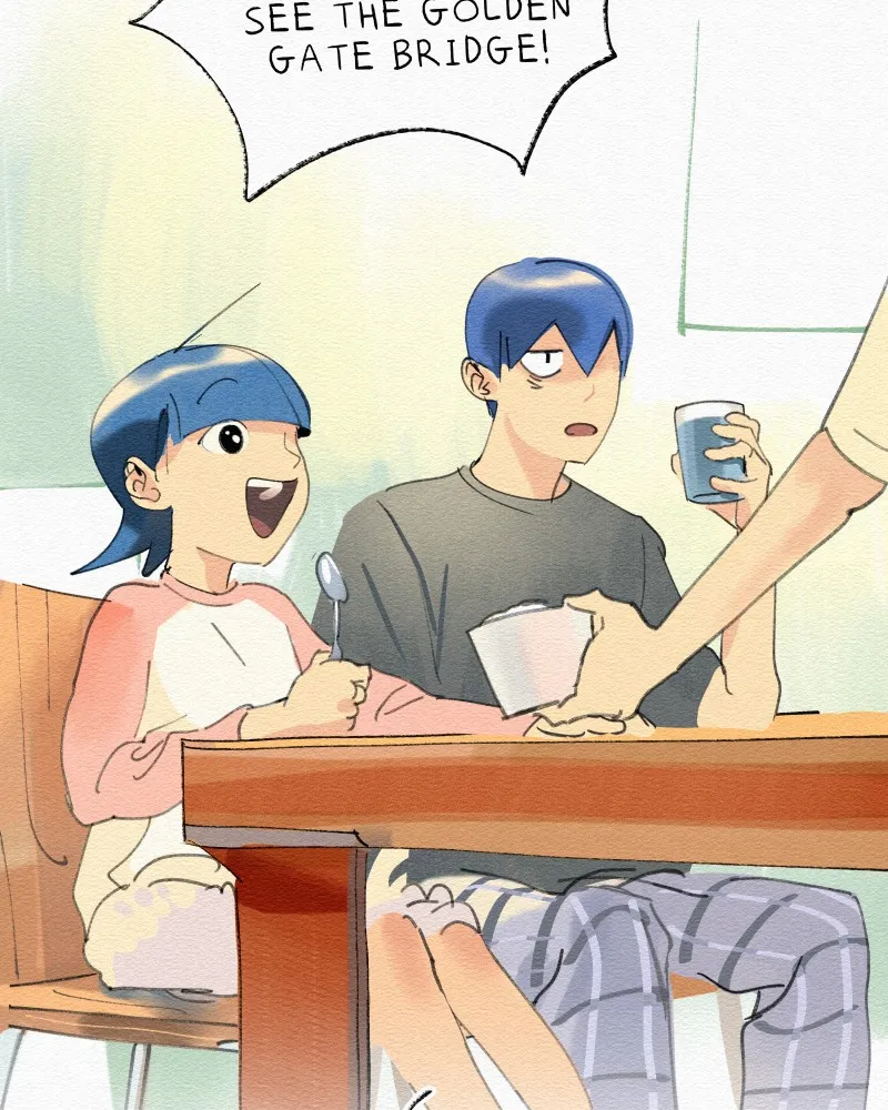It's On Chapter 32 page 22 - 