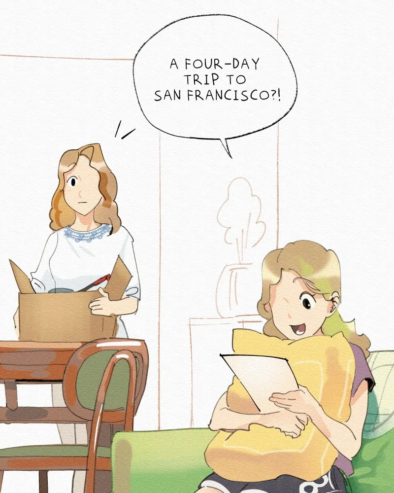 It's On Chapter 32 page 25 - 