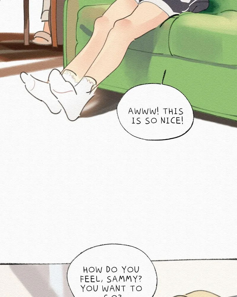 It's On Chapter 32 page 26 - 