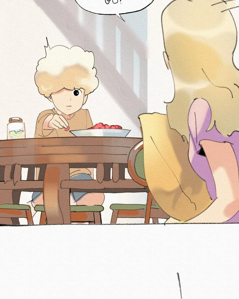 It's On Chapter 32 page 27 - 