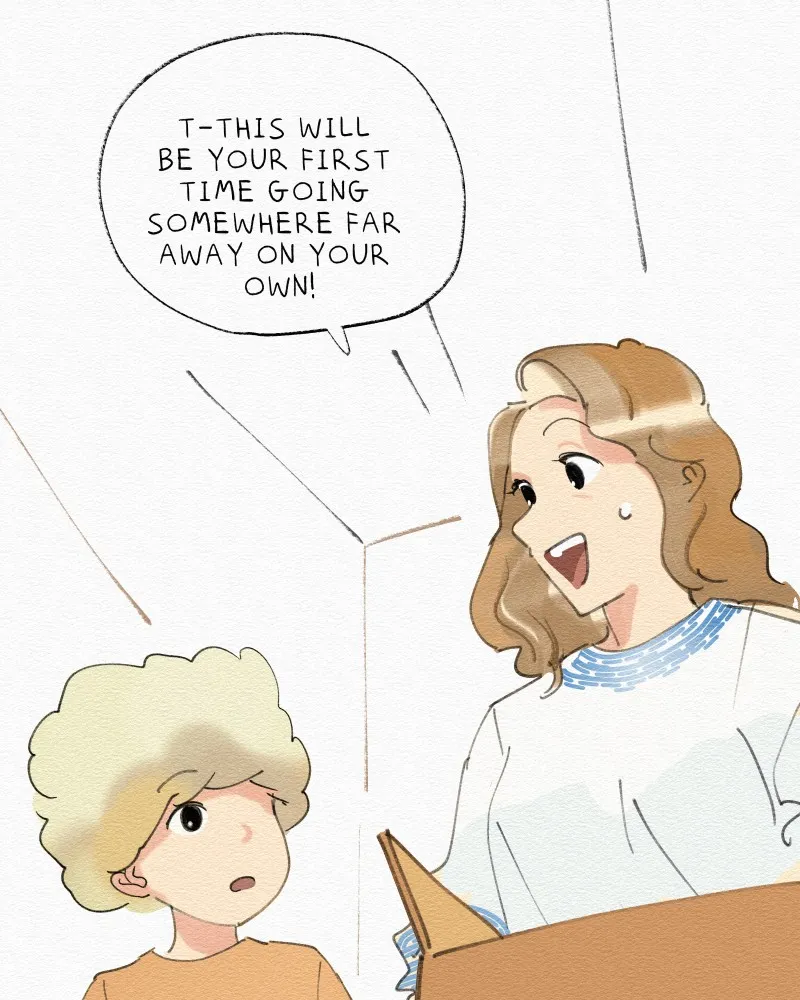 It's On Chapter 32 page 28 - 