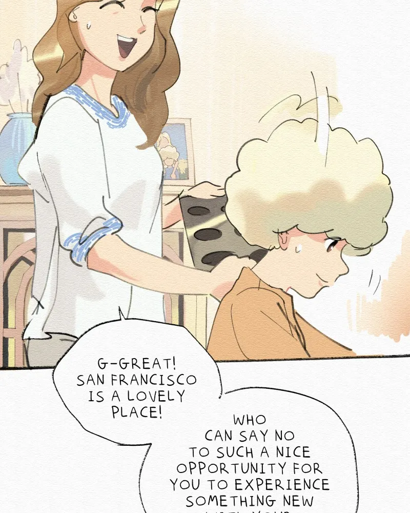 It's On Chapter 32 page 30 - 