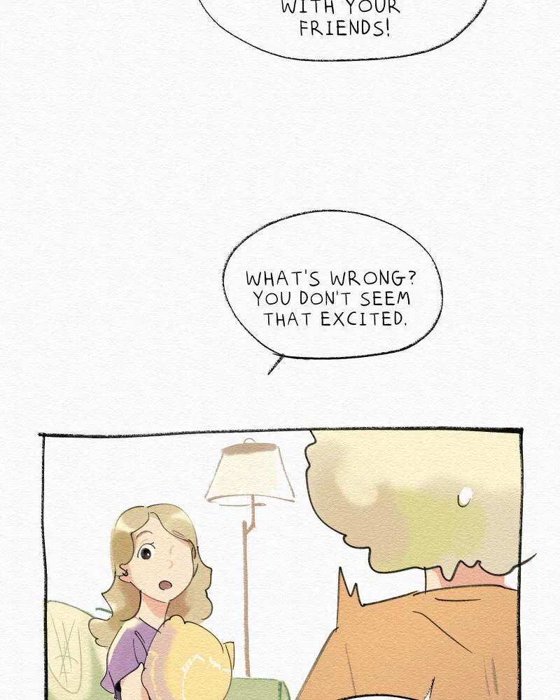 It's On Chapter 32 page 31 - 