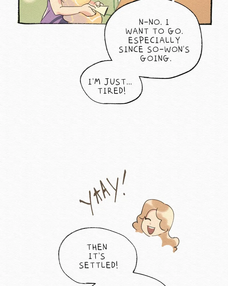 It's On Chapter 32 page 32 - 