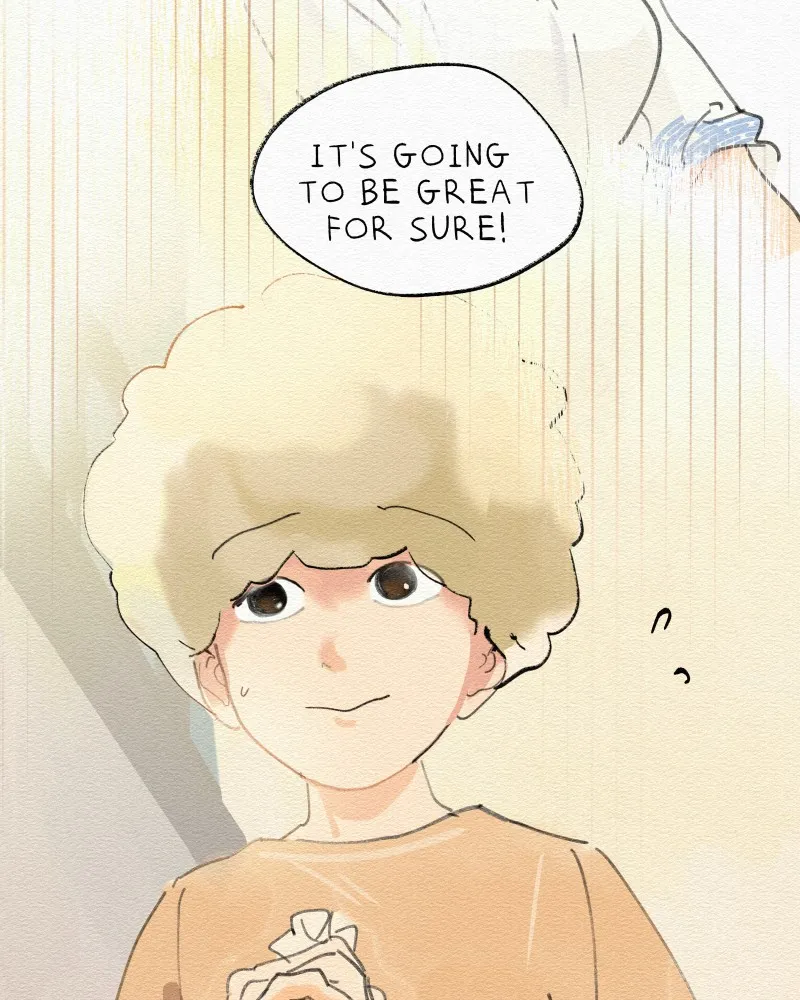 It's On Chapter 32 page 34 - 