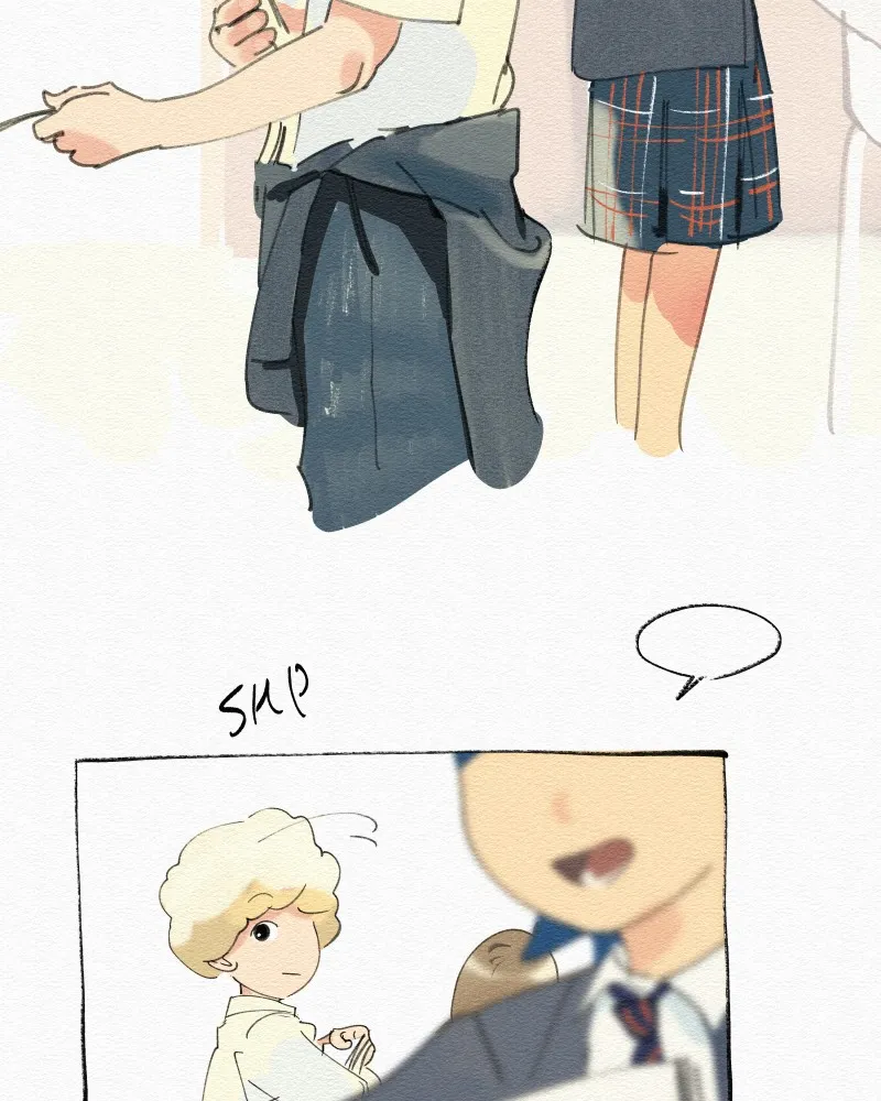 It's On Chapter 32 page 39 - 