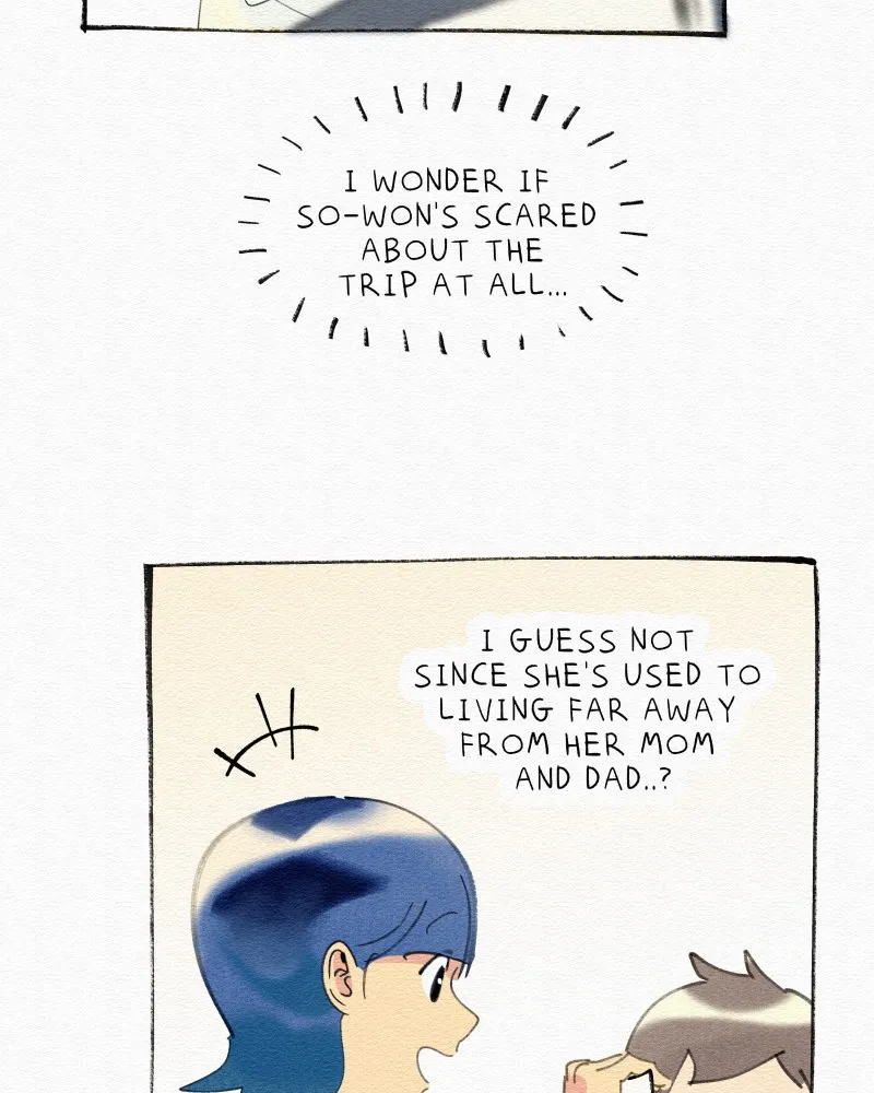 It's On Chapter 32 page 40 - 